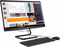 Imagen de Lenovo IdeaCentre AIO 3 27ITL6 Intel® Core? i5 68,6 cm (27``) 1920 x 1080 Pixeles 16 GB DDR4-SDRAM 512 GB SSD PC todo en uno Wi-Fi 5 (802.11ac) Blan