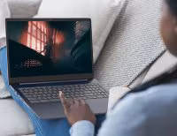 Imagen de Lenovo IdeaPad 3 15IJL6 N4500 Chromebook 39,6 cm (15.6``) Full HD Intel® Celeron® N 8 GB LPDDR4x-SDRAM 128 GB eMMC Wi-Fi 5 (802.11ac) Chrome OS Gris