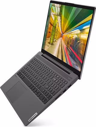 Imagen de Lenovo IdeaPad 5 15ITL05 i5-1135G7 Portátil 39,6 cm (15.6``) Full HD Intel® Core™ i5 8 GB DDR4-SDRAM 512 GB SSD Wi-Fi 6 (802.11ax) Gris
