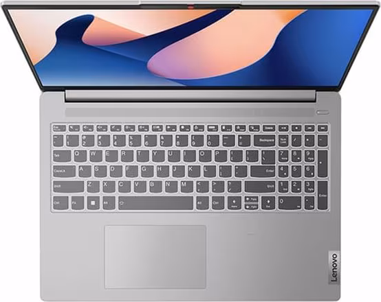 Imagen de Lenovo IdeaPad Slim 5 16IRL8 Portátil 40,6 cm (16``) WUXGA Intel® Core™ i5 i5-13420H 16 GB LPDDR5-SDRAM 1 TB SSD Wi-Fi 6 (802.11ax) Windows 11 Home