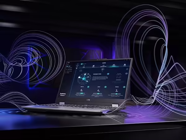 Imagen de Lenovo i5-12450HX 24Gb 512SSD 15.6`` 6Gb W11(83GS00RBSP)