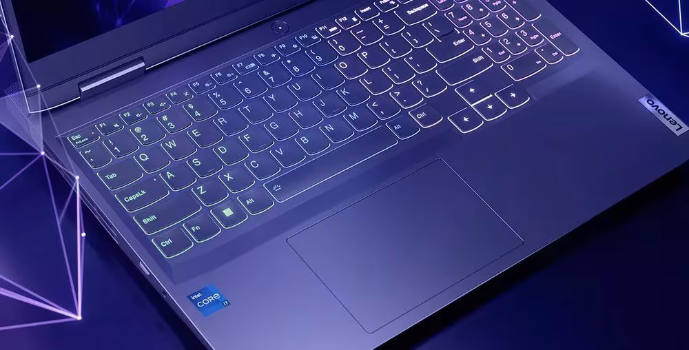 Imagen de Lenovo LOQ 15IRH8 Intel® Core? i7-13620H/16GB/512GB SSD/RTX 4060/15.6`` Portátil