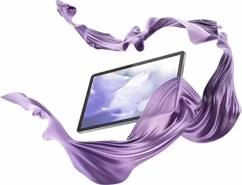 Imagen de Lenovo tablet tab tb311fu 10.1