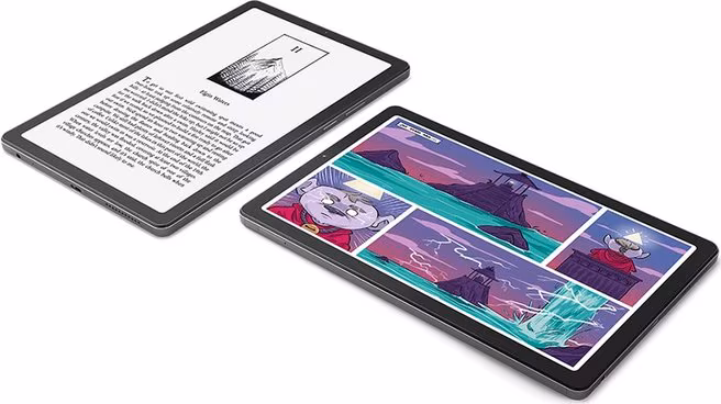 Imagen de Lenovo Tab M9 64 GB 22,9 cm (9``) 4 GB Wi-Fi 5 (802.11ac) Android 12 Gris