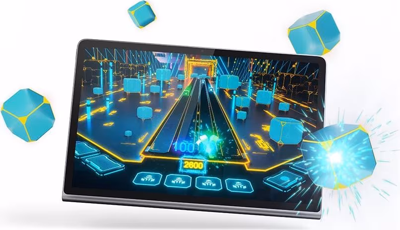Imagen de Lenovo Tab Plus 11.5`` 8/128GB Wi-Fi Gris Tablet