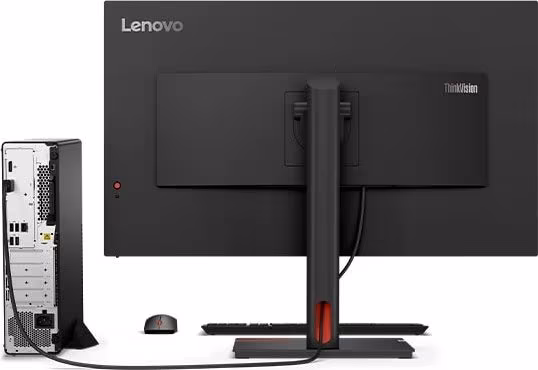 Imagen de Lenovo ThinkCentre M70s Gen 5 Intel® Core™ i5 i5-14400 16 GB DDR5-SDRAM 512 GB SSD Windows 11 Pro SFF PC Negro