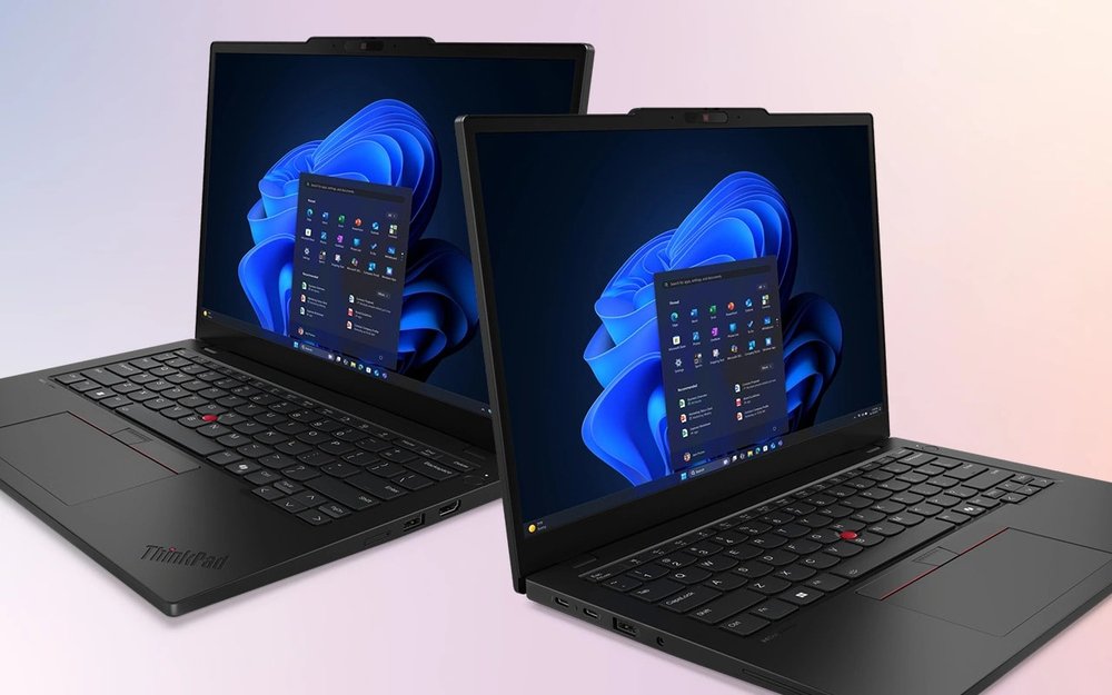 Imagen de Lenovo ThinkPad L13 Gen 6 (Intel) Intel Core Ultra 5 225U Portátil 33,8 cm (13.3``) WUXGA 16 GB LPDDR5x-SDRAM 512 GB SSD Wi-Fi 6E (802.11ax) Windows 1