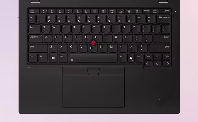 Imagen de Lenovo ThinkPad L13 Gen 6 (Intel) Intel Core Ultra 7 255U Portátil 33,8 cm (13.3``) WUXGA 16 GB LPDDR5x-SDRAM 512 GB SSD Wi-Fi 6E (802.11ax) Windows 1