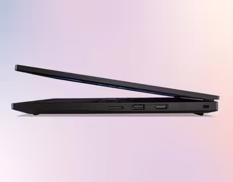 Imagen de Lenovo ThinkPad L13 Gen 6 (Intel) Intel Core Ultra 7 255U Portátil 33,8 cm (13.3``) WUXGA 16 GB LPDDR5x-SDRAM 512 GB SSD Wi-Fi 6E (802.11ax) Windows 1