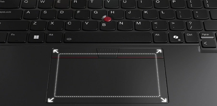 Imagen de Lenovo ThinkPad L14 Gen 5 Intel Core Ultra 5 125U/16GB/512GB SSD/14`` Windows 11 Pro Portátil