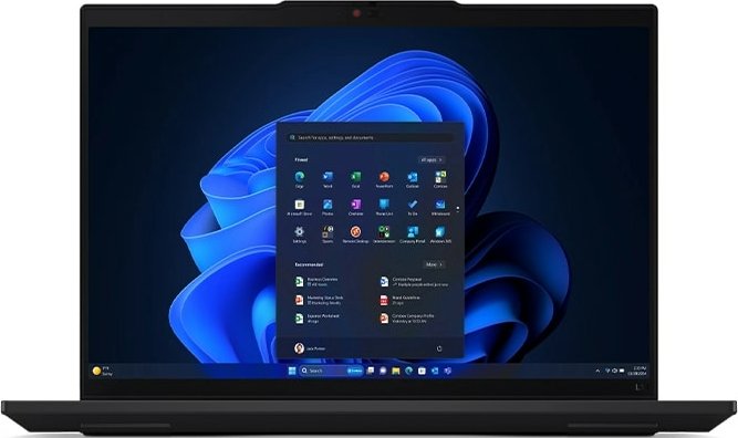 Imagen de Lenovo ThinkPad L14 Gen 5 Intel Core Ultra 5 125U/16GB/512GB SSD/14`` Windows 11 Pro Portátil