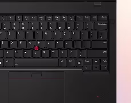 Imagen de Lenovo ThinkPad L14 Gen 6 (Intel) Intel Core Ultra 5 225U 35,6 cm (14``) WUXGA 16 GB DDR5-SDRAM 512 GB SSD Wi-Fi 6E (802.11ax) Windows 11 Pro Español