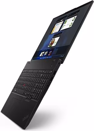Imagen de Lenovo ThinkPad L16 Gen 1 Intel Core Ultra 5 125U/16GB/512GB SSD/16`` Windows 11 Pro Portátil