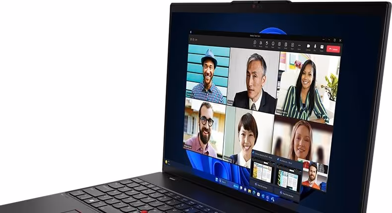 Imagen de Lenovo ThinkPad L16 Gen 1 Intel Core Ultra 5 125U/16GB/512GB SSD/16`` Windows 11 Pro Portátil