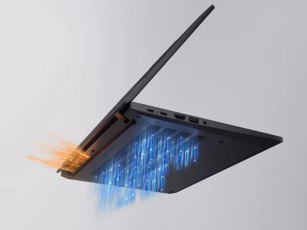 Imagen de Lenovo ThinkPad T14 Gen 5 (Intel) Intel Core Ultra 5 125U 35,6 cm (14``) WUXGA 16 GB DDR5-SDRAM 512 GB SSD Wi-Fi 6E (802.11ax) Windows 11 Pro Negro