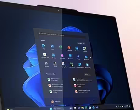 Imagen de Lenovo ThinkPad T14s 2-in-1 Gen 1 Intel Core Ultra 7 255U Híbrido (2-en-1) 35,6 cm (14``) Pantalla táctil WUXGA 32 GB LPDDR5x-SDRAM 1 TB SSD Wi-Fi 7