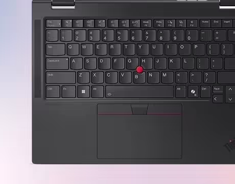 Imagen de Lenovo ThinkPad T14s 2-in-1 Gen 1 Intel Core Ultra 7 255U Híbrido (2-en-1) 35,6 cm (14``) Pantalla táctil WUXGA 32 GB LPDDR5x-SDRAM 1 TB SSD Wi-Fi 7
