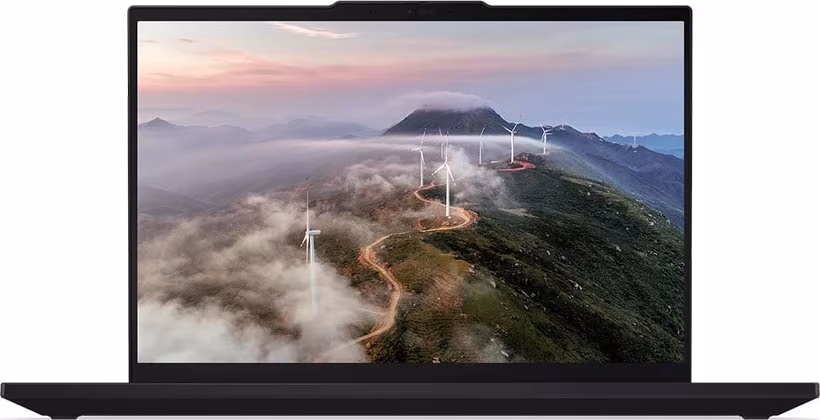 Imagen de Lenovo ThinkPad T16 Gen 3 Intel Core Ultra 5 125H Portátil 40,6 cm (16``) WUXGA 32 GB DDR5-SDRAM 1 TB SSD Wi-Fi 7 (802.11be) Windows 11 Pro Negro