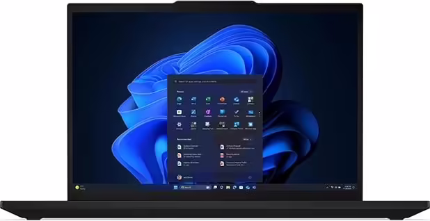 Imagen de Lenovo ThinkPad T16 Gen 4 (Intel) Intel Core Ultra 7 255U Portátil 40,6 cm (16``) WUXGA 32 GB DDR5-SDRAM 1 TB SSD Wi-Fi 6E (802.11ax) Windows 11 Pro E