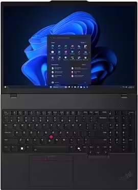 Imagen de Lenovo ThinkPad T16 Gen 4 (Intel) Intel Core Ultra 7 255U Portátil 40,6 cm (16``) WUXGA 32 GB DDR5-SDRAM 1 TB SSD Wi-Fi 6E (802.11ax) Windows 11 Pro E