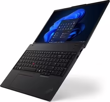 Imagen de Lenovo ThinkPad T16 Gen 4 (Intel) Intel Core Ultra 7 255U Portátil 40,6 cm (16``) WUXGA 32 GB DDR5-SDRAM 1 TB SSD Wi-Fi 6E (802.11ax) Windows 11 Pro E