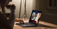 Imagen de Lenovo ThinkPad X1 Carbon Gen 10 i7-1260P Portátil 35,6 cm (14``) WUXGA Intel® Core? i7 32 GB LPDDR5-SDRAM 1000 GB SSD Wi-Fi 6E (802.11ax) Windows