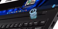 Imagen de Lenovo ThinkPad X1 Carbon Gen 10 i7-1260P Portátil 35,6 cm (14``) WUXGA Intel® Core? i7 32 GB LPDDR5-SDRAM 1000 GB SSD Wi-Fi 6E (802.11ax) Windows