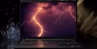 Imagen de Lenovo ThinkPad X1 Carbon Gen 10 i7-1260P Portátil 35,6 cm (14``) WUXGA Intel® Core? i7 32 GB LPDDR5-SDRAM 1000 GB SSD Wi-Fi 6E (802.11ax) Windows
