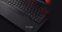 Imagen de Lenovo ThinkPad X1 Carbon Gen 10 i7-1260P Portátil 35,6 cm (14``) WUXGA Intel® Core? i7 32 GB LPDDR5-SDRAM 1000 GB SSD Wi-Fi 6E (802.11ax) Windows