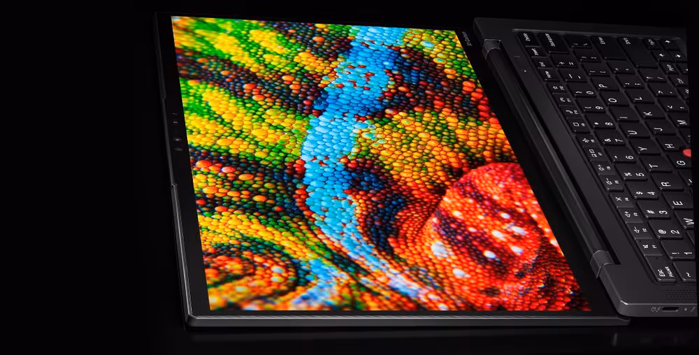 Imagen de Lenovo ThinkPad X1 Carbon Gen 11 Portátil 35,6 cm (14``) 2.8K Intel® Core™ i7 i7-1355U 32 GB LPDDR5-SDRAM 1 TB SSD Wi-Fi 6E (802.11ax) Windows 11 P