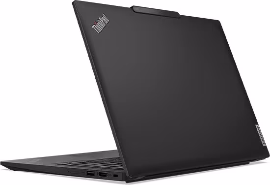 Imagen de Lenovo ThinkPad X13 Gen 5 Intel Core Ultra 5 125U Portátil 33,8 cm (13.3``) WUXGA 32 GB LPDDR5x-SDRAM 512 GB SSD Wi-Fi 6E (802.11ax) Windows 11 Pro Es