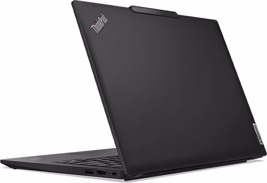 Imagen de Lenovo ThinkPad X13 Gen 5 Intel Core Ultra 7 155U Portátil 33,8 cm (13.3``) WUXGA 32 GB LPDDR5x-SDRAM 1 TB SSD Wi-Fi 6E (802.11ax) Windows 11 Pro Negr