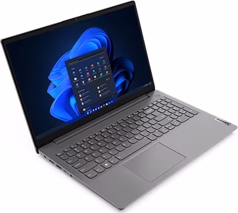 Imagen de Lenovo V15 G3 IAP Intel® Core? i3 i3-1215U Portátil 39,6 cm (15.6``) Full HD 16 GB DDR4-SDRAM 512 GB SSD Wi-Fi 5 (802.11ac) Windows 11 Home Negro