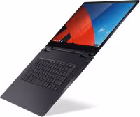 Imagen de Lenovo Yoga C360 Chromebook 39,6 cm (15.6``) Pantalla táctil Full HD Intel® Core? i5 8 GB DDR4-SDRAM 128 GB eMMC Wi-Fi 5 (802.11ac) Chrome OS Azul