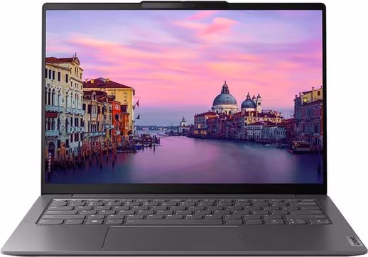 Imagen de Lenovo Yoga Slim 6 14IAP8 Intel® Core? i5-1240P/16GB/512GB SSD/14`` Windows 11 Home