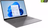 Imagen de Lenovo Yoga Slim 7 Pro 14IAP7 i7-1260P Portátil 35,6 cm (14``) 2.2K Intel® Core? i7 8 GB LPDDR5-SDRAM 512 GB SSD Wi-Fi 6 (802.11ax) Windows 11 Home
