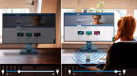 Imagen de MONITOR PHILIPS 34P ULTRAWIDE CURVO NEGRO 346B1C/00