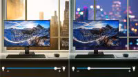 Imagen de MONITOR PHILIPS 34P ULTRAWIDE CURVO NEGRO 346B1C/00