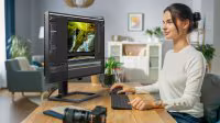 Imagen de MONITOR PHILIPS 34P ULTRAWIDE CURVO NEGRO 346B1C/00