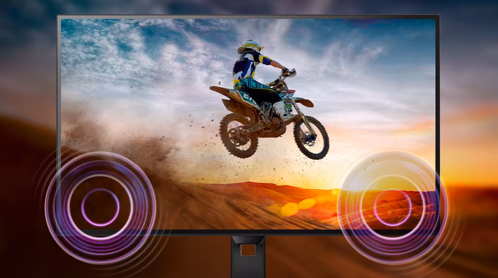 Imagen de Monitor Philips E Line 34p ips negro 345E2AE/00