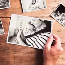 Imagen de Papel Epson Ultra Glossy A4 15 Hojas (C13S041927)