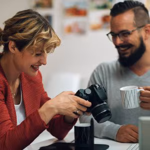 Imagen de Papel Epson Ultra Glossy A4 15 Hojas (C13S041927)