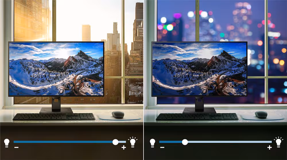 Imagen de Philips 276B1/00 pantalla para PC 68,6 cm (27``) 2560 x 1440 Pixeles