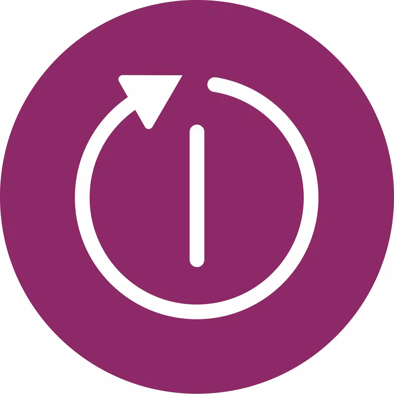 Imagen de Philips 3000 series plancha a vapor Suela de cerámica 2400 W Azul