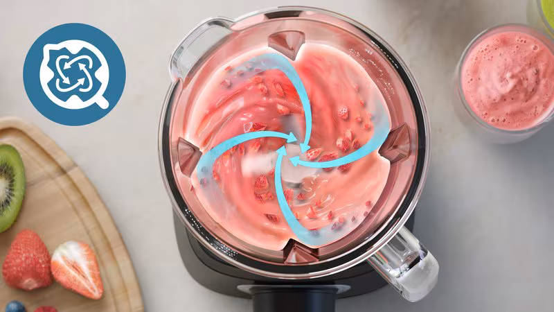 Imagen de Philips 5000 series HR3040/00 Batidora