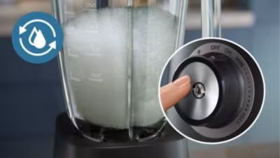 Imagen de Philips 5000 series HR3040/00 Batidora