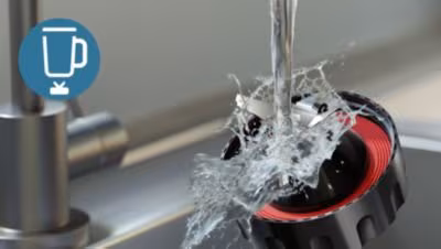 Imagen de Philips 5000 series HR3040/00 Batidora