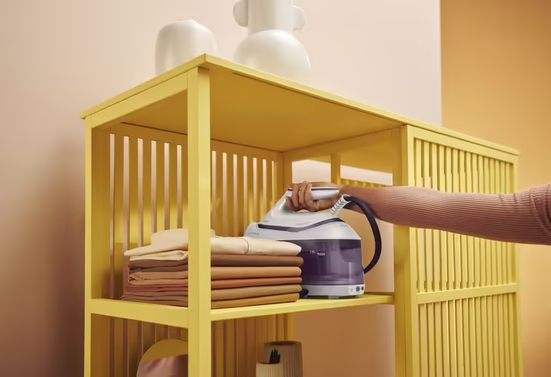 Imagen de Philips 6000 series PerfectCare PSG6020/30 Generador de vapor