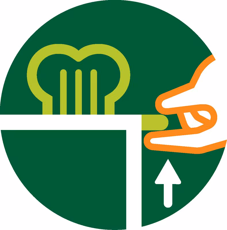 Imagen de Philips Daily Collection HD2581/90 Tostadora: 2 rebanadas, ranura ancha, negro