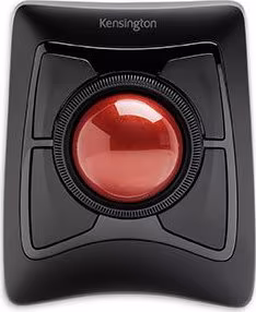 Imagen de Raton kensington expert trackball inalambrico bluetooth negro K72359WW